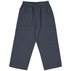 Müsli Twill Bukser - Night blue- Bukser