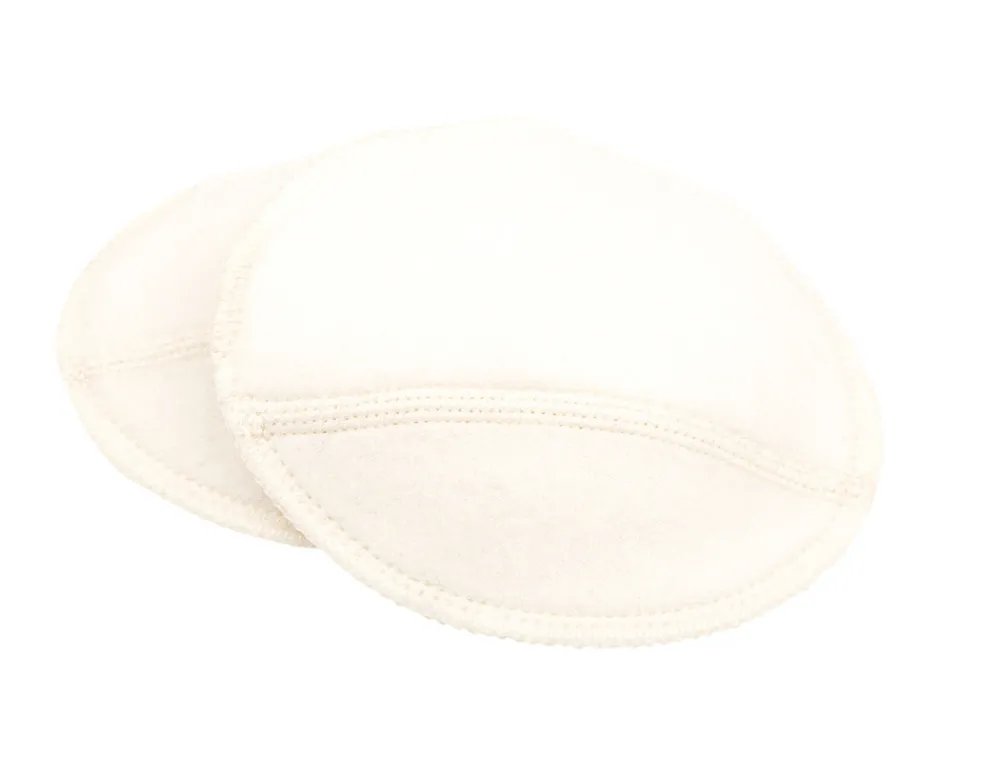 Joha Tykke Uld Ammeindlæg - Natur- Ammeindlæg/Ammebrikker