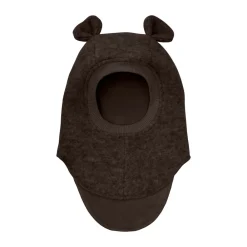 HUTTEliHUT Uld Balaclava - 2503- Elefanthuer & Huer|Uldhuer, Uldvanter & Uldfutter