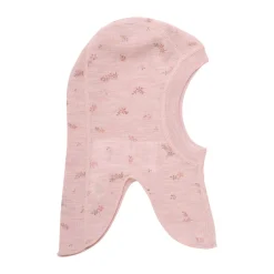 BeKids Uld Balaclava - Aop - 6340- Elefanthuer & Huer|Uldhuer, Uldvanter & Uldfutter