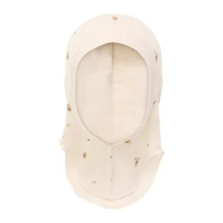 BeKids Uld Balaclava - Aop - 2020- Elefanthuer & Huer|Uldhuer, Uldvanter & Uldfutter