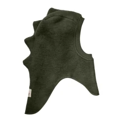 HUTTEliHUT Uld Balaclava - Beetle- Elefanthuer & Huer|Uldhuer, Uldvanter & Uldfutter