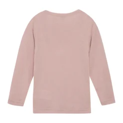 BeKids Uld bluse LS - Starling- Uldoverdele|Bluser