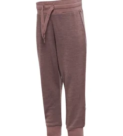 hummel Uld Bukser - 8719- Uldunderdele