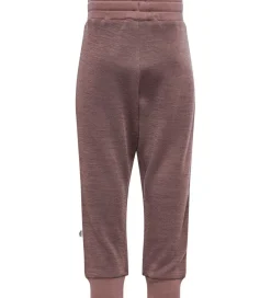 hummel Uld Bukser - 8719- Uldunderdele