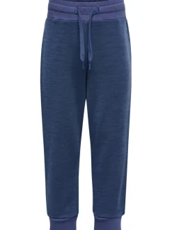 hummel Uld Bukser - 8588- Uldunderdele