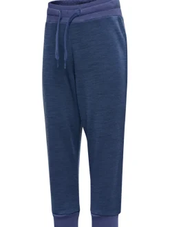 hummel Uld Bukser - 8588- Uldunderdele