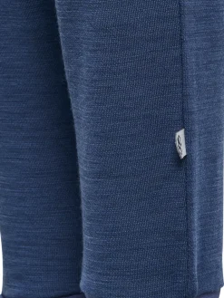 hummel Uld Bukser - 8588- Uldunderdele