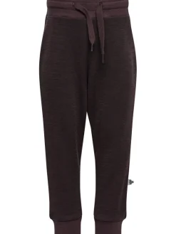 hummel Uld Bukser - 2850- Uldunderdele