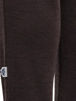 hummel Uld Bukser - 2850- Uldunderdele