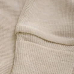 BeKids Uld Bukser - Solid - 2020- Uldunderdele|Bukser