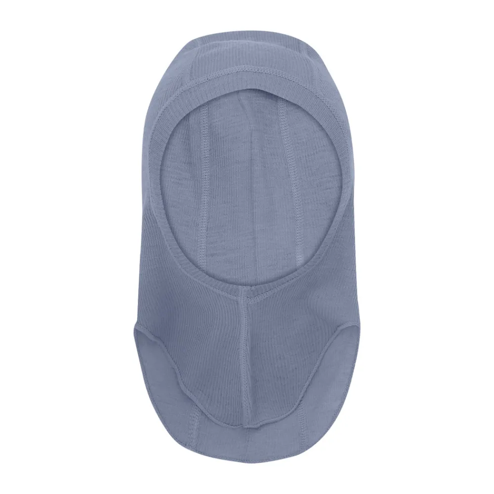 BeKids Uld elefanthue - solid - 7910- Elefanthuer & Huer|Uldhuer, Uldvanter & Uldfutter