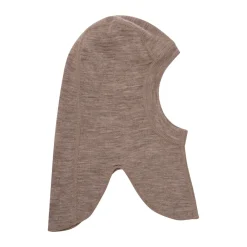 BeKids Uld elefanthue - solid - Leafless Tree Melange- Elefanthuer & Huer|Uldhuer, Uldvanter & Uldfutter