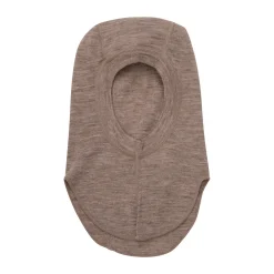 BeKids Uld elefanthue - solid - Leafless Tree Melange- Elefanthuer & Huer|Uldhuer, Uldvanter & Uldfutter