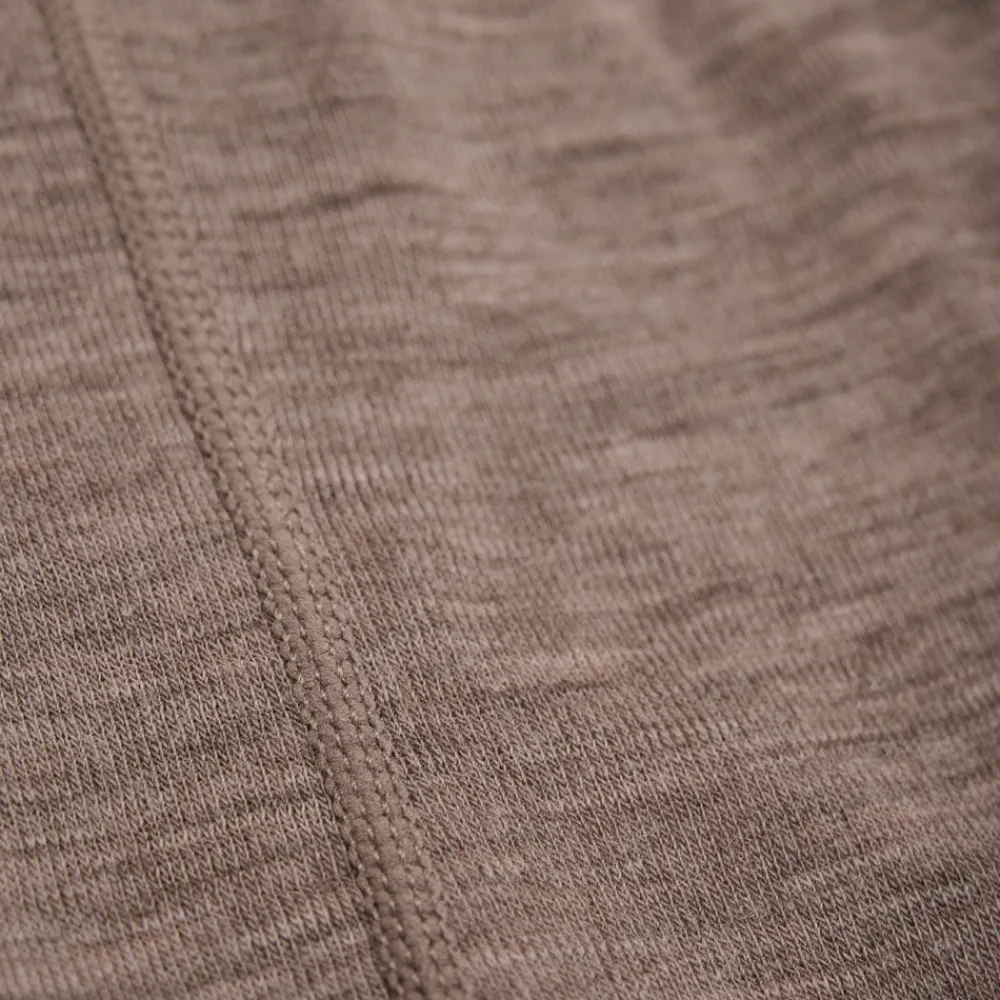 BeKids Uld elefanthue - solid - Leafless Tree Melange- Elefanthuer & Huer|Uldhuer, Uldvanter & Uldfutter