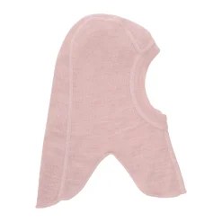 BeKids Uld elefanthue - solid - Starling Melange- Elefanthuer & Huer|Uldhuer, Uldvanter & Uldfutter