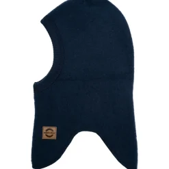 Mikk-Line Uld fullface - BLUE NIGHTS- Elefanthuer & Huer|Uldhuer, Uldvanter & Uldfutter