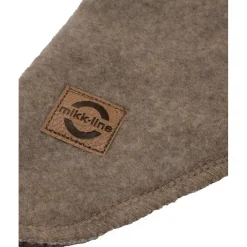 Mikk-Line Uld fullface - MELANGE DENVER- Elefanthuer & Huer|Uldhuer, Uldvanter & Uldfutter