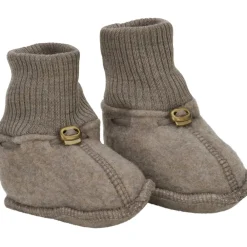 Mikk-Line Uld futter - Melange Denver- Uldhuer, Uldvanter & Uldfutter