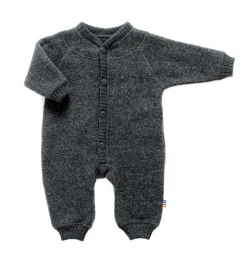 Joha Uld Heldragt - Grå- Ulddragter