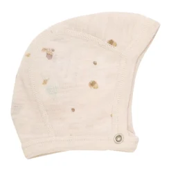 BeKids Uld Hue - Aop - 2020- Uldhuer, Uldvanter & Uldfutter|Babyhjelme