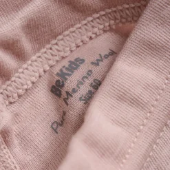 BeKids Uld leggings - solid - 6340- Uldunderdele|Leggings