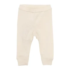 BeKids Uld leggings - solid - 2020- Uldunderdele|Leggings