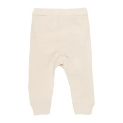 BeKids Uld leggings - solid - 2020- Uldunderdele|Leggings