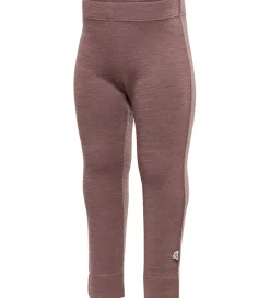 hummel Uld Tights - 8719- Uldunderdele