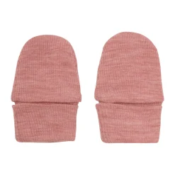 BeKids Uld vanter - solid - 4436- Luffer & Vanter|Uldhuer, Uldvanter & Uldfutter