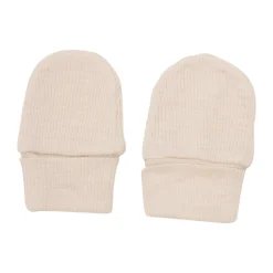 BeKids Uld vanter - solid - 2020- Luffer & Vanter|Uldhuer, Uldvanter & Uldfutter