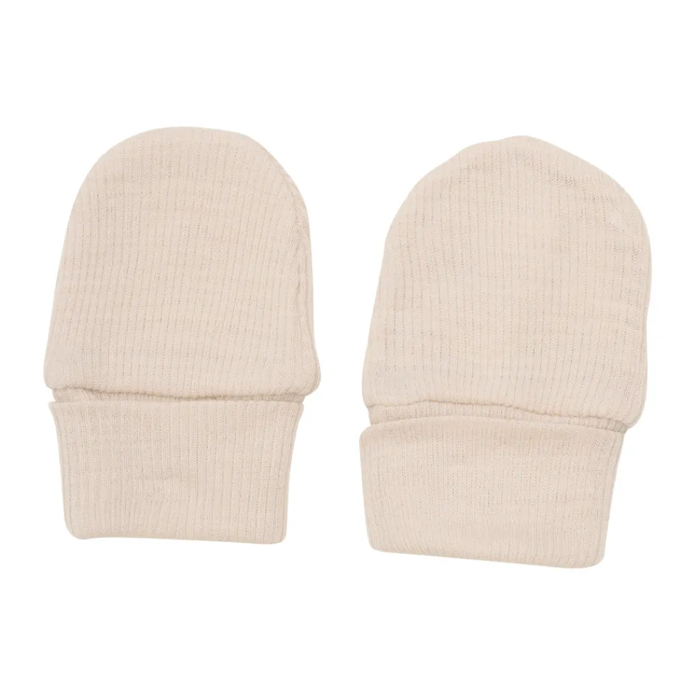 BeKids Uld vanter - solid - 2020- Luffer & Vanter|Uldhuer, Uldvanter & Uldfutter