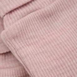 BeKids Uld vanter - solid - Starling Melange- Luffer & Vanter|Uldhuer, Uldvanter & Uldfutter