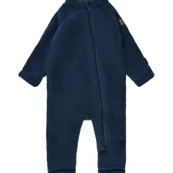 Mikk-Line Ulddragt - Blue Nights- Køredragter|Ulddragter