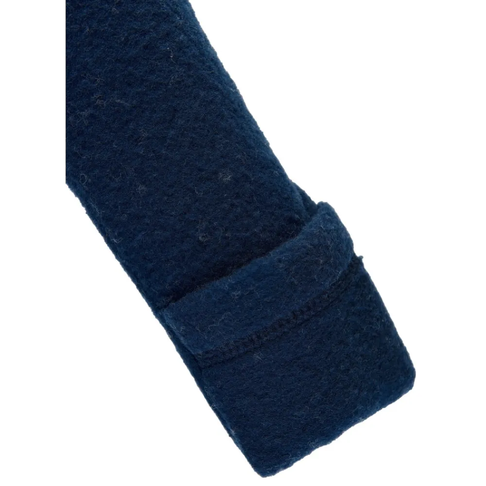 Mikk-Line Ulddragt - Blue Nights- Køredragter|Ulddragter