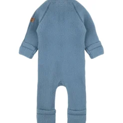 Mikk-Line Ulddragt - FLINTSTONE- Ulddragter|Køredragter