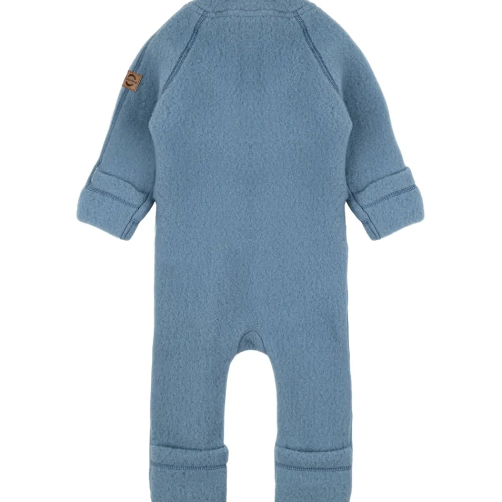 Mikk-Line Ulddragt - FLINTSTONE- Ulddragter|Køredragter