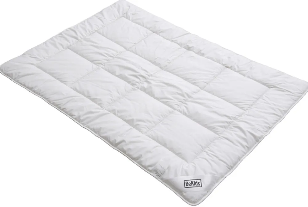 BeKids Ulddyne Junior 100x140 cm.-Børn Dyner