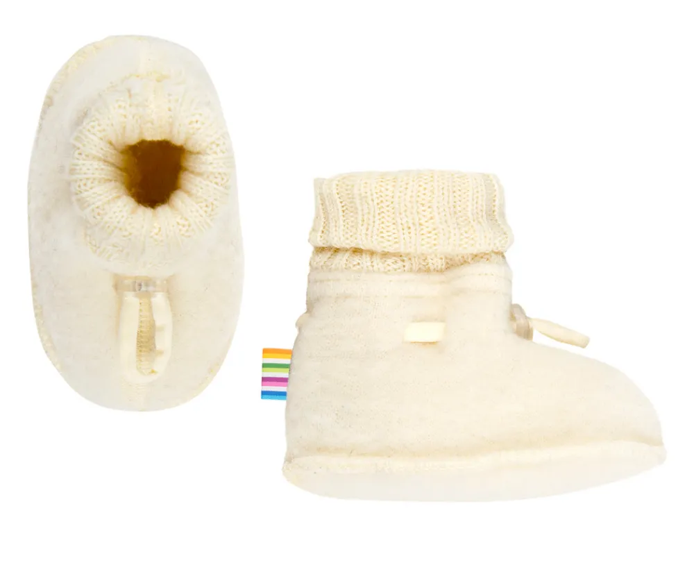 Joha Uldfutter - Natur- Futter|Overtræksfutter