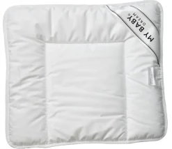 BeKids Uldpude Baby 40x45 cm.-Børn Puder