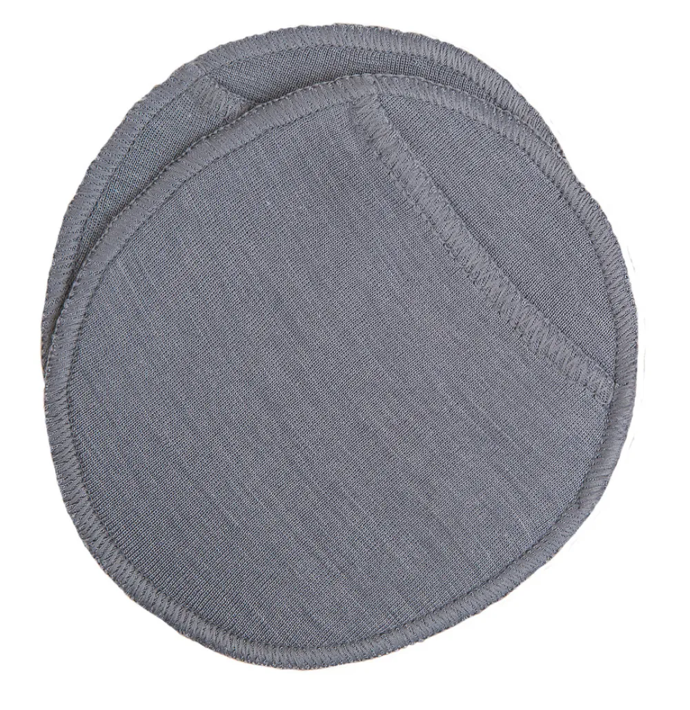 Joha Uld/Silke Ammeindlæg - Grey- Ammeindlæg/Ammebrikker