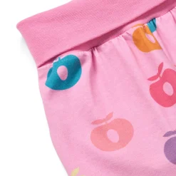 Småfolk Ulm Bukser - Pink lilac- Bukser