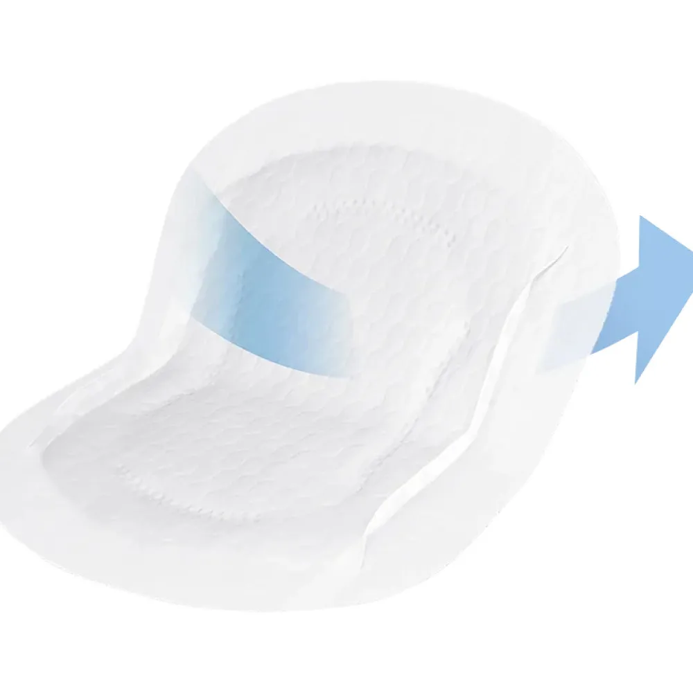 Medela Ultra-åndbare ammeindlæg, 60 stk- Ammeindlæg/Ammebrikker