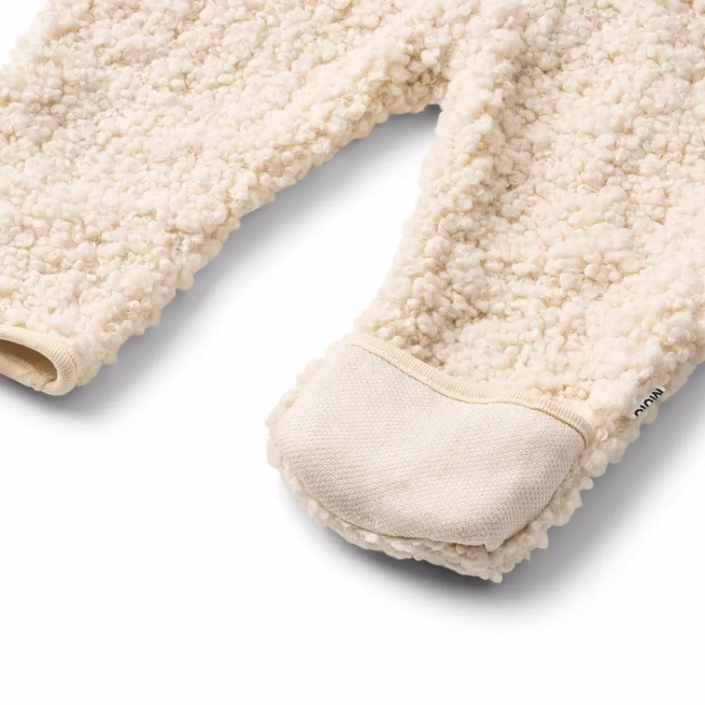Molo Umeko Fleece Dragt - 5553- Køredragter
