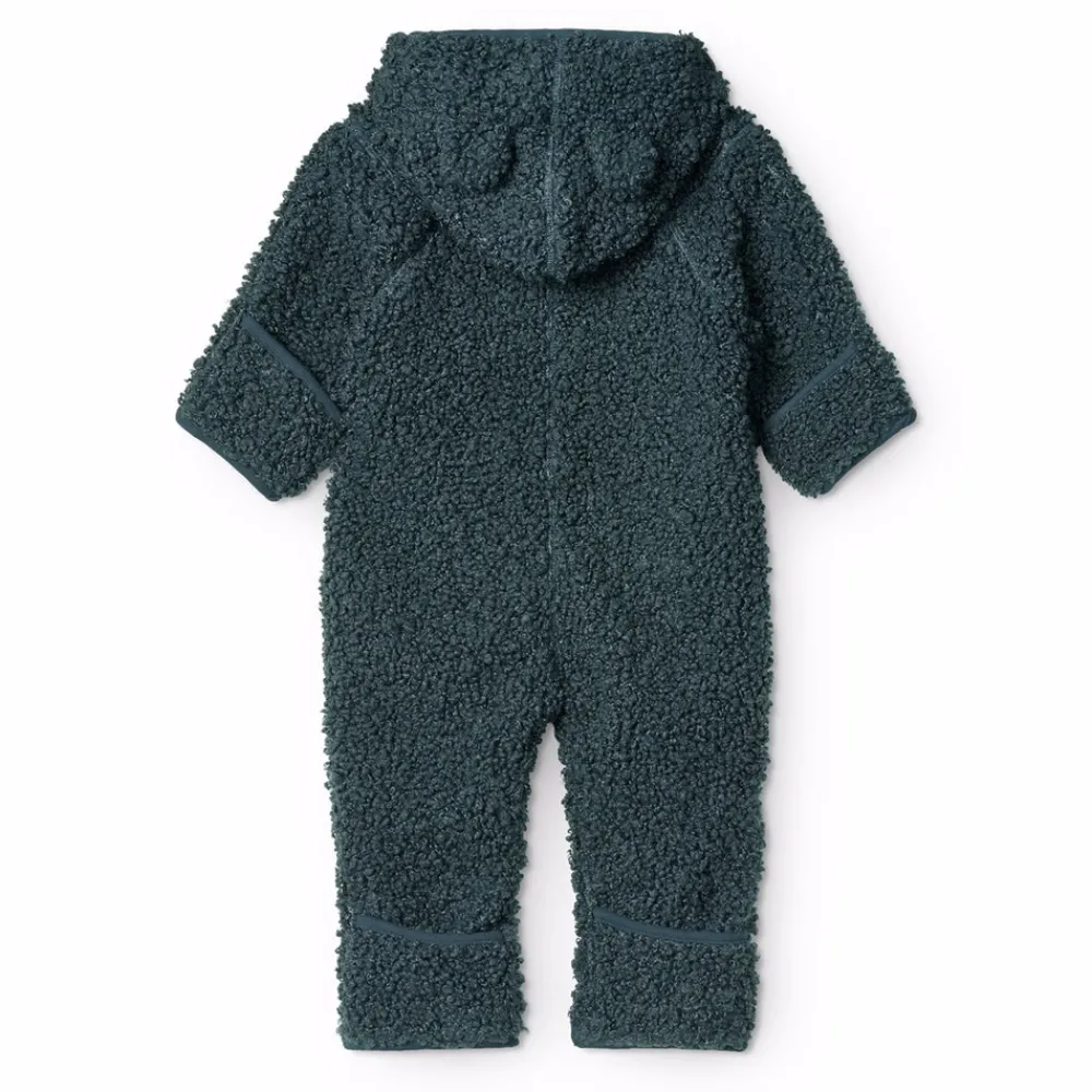 Molo Umeko Fleece Dragt - 8753- Køredragter