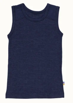 Joha Undershirt - 413- Undertøj|Uldoverdele