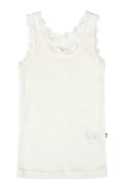 Joha Undershirt - NUTURE- Undertøj|Uldoverdele