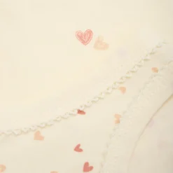 BeKids Undertrøje - 2 pak - 1111- Undertøj