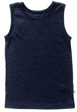 Joha Undertrøje - Marine- Undertøj|Uldoverdele