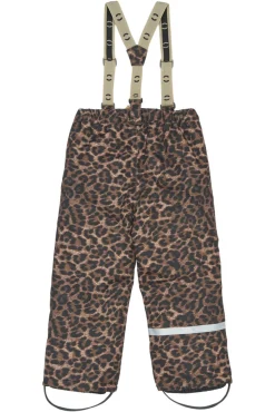 Mikk-Line Uni Skibukser - Leo- Vinterjakker & Bukser